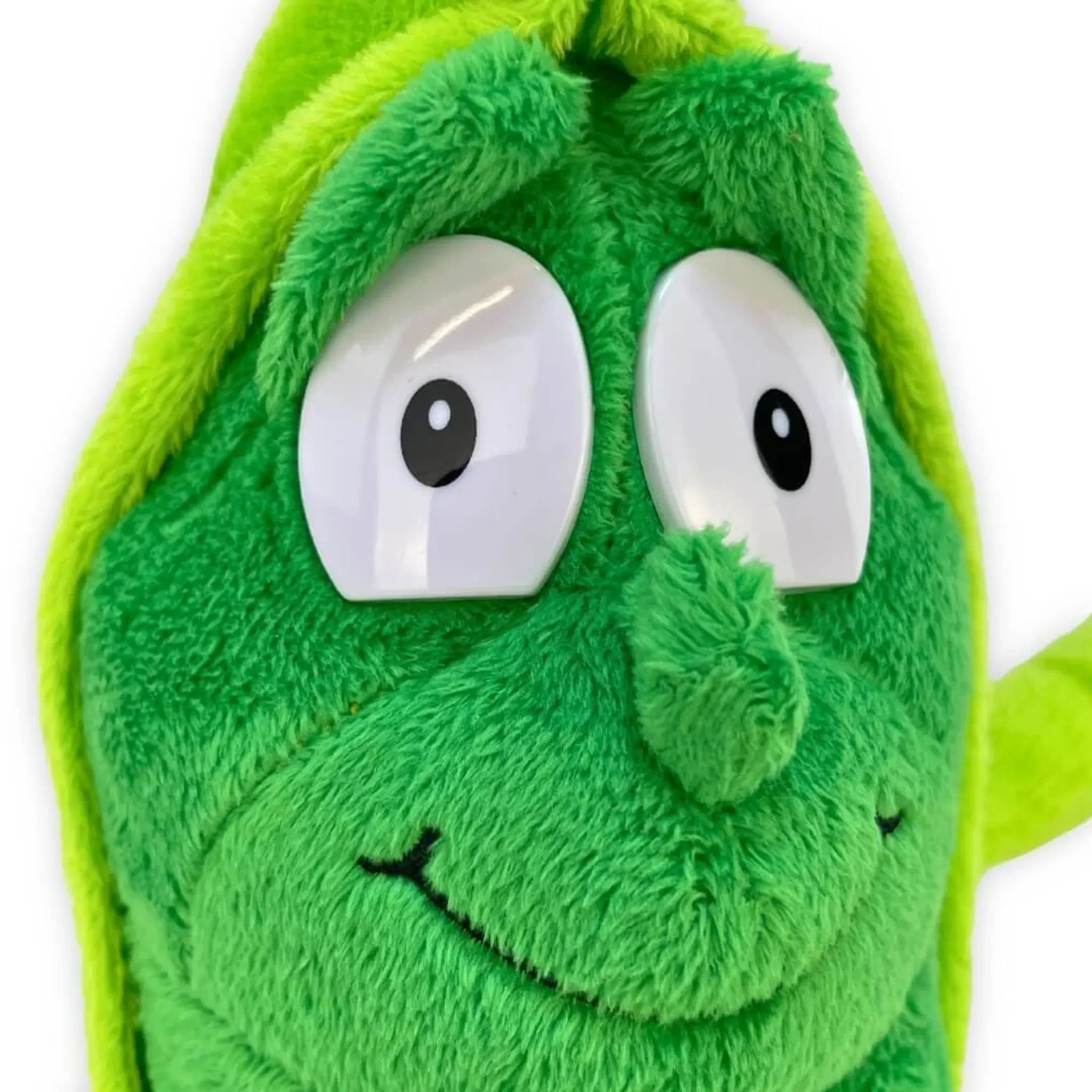 Kuscheltier Erbsen – ca. 33 cm, „Goodness Gang“